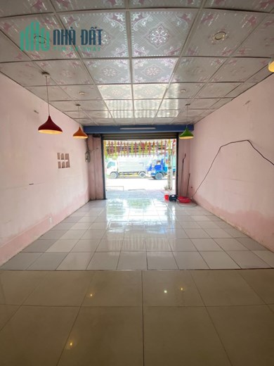** CHO THUÊ MẶT BẰNG KINH DOANH ĐƯỜNG TRƯƠNG THỊ HOA - QUẬN 12 - TP. HCM **