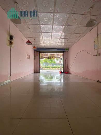 ** CHO THUÊ MẶT BẰNG KINH DOANH ĐƯỜNG TRƯƠNG THỊ HOA - QUẬN 12 - TP. HCM **