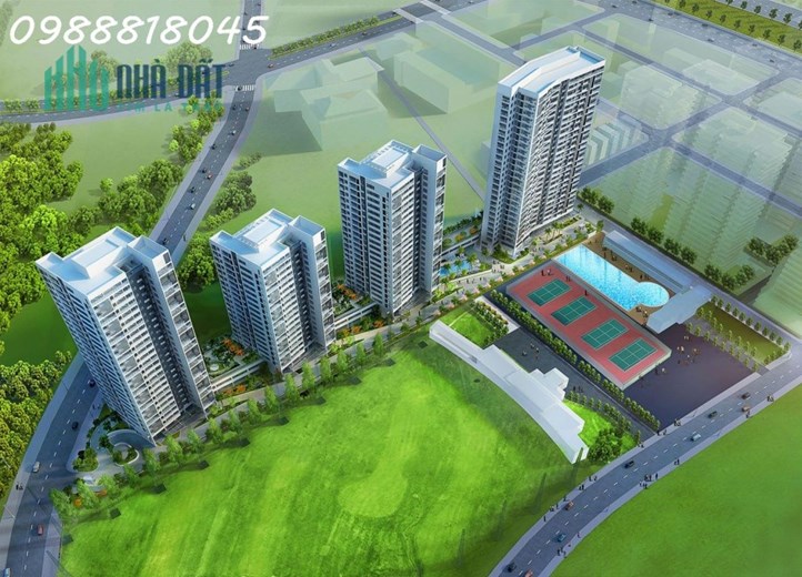 Bán gấp căn hộ  Green Valley - Phú Mỹ Hưng, quận 7, 119m2 tòa D, miễn trung gian (Chính chủ)