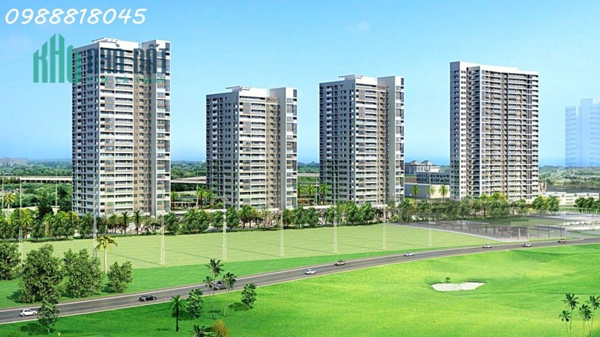 Bán gấp căn hộ  Green Valley - Phú Mỹ Hưng, quận 7, 119m2 tòa D, miễn trung gian (Chính chủ)