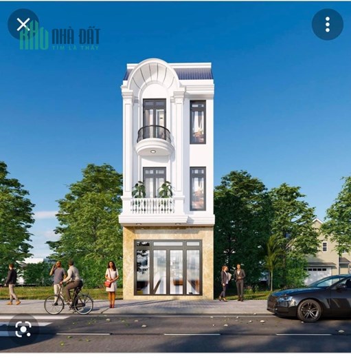 Chỉ từ 750 Triệu Sở Hữu Nhà Ở Khánh Bình Smarthome