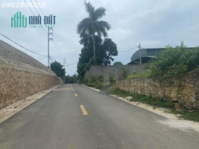 chính chủ bán mảnh hoa hậu trục chính phú mãn giá chỉ hơn 7tr/m đường xe công tránh nhau