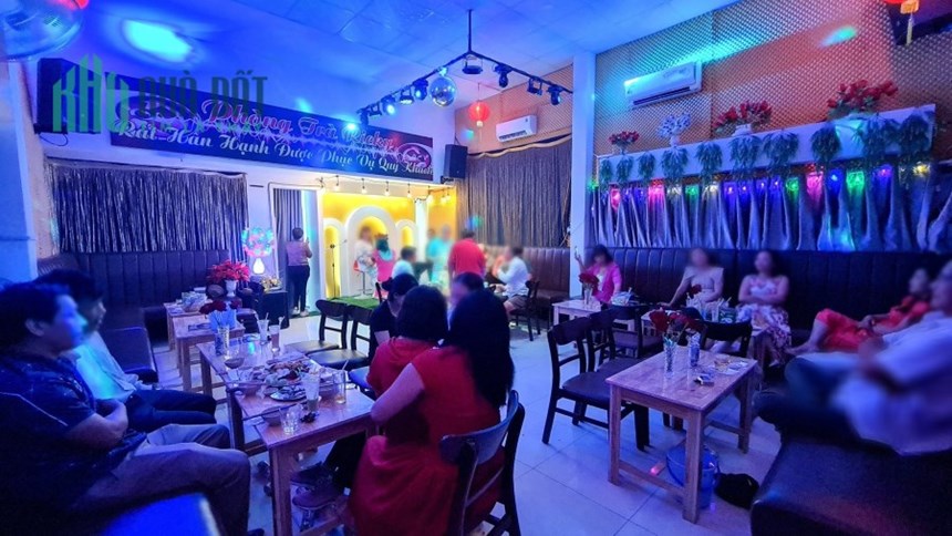 **CHÍNH CHỦ CẦN SANG LẠI PHÒNG TRÀ RICKY TẠI BÀU CÁT - QUẬN TÂN BÌNH - TP.HCM**