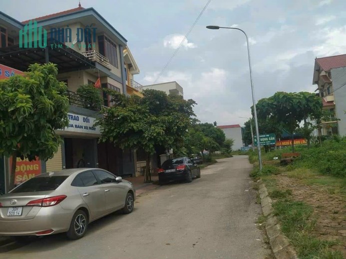 TĐC BÌNH YÊN ĐANG HÓT QUÁ
CÓ SẴN NHÀ MÀ GIÁ CHƯA ĐẾN 2 TỶ -TĐC Bình Yên