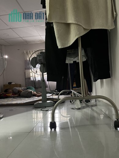 Chính chủ cần Bán Nhà hẻm xe tải, 1 triệt 1 lầu Đường Lê Văn Thọ Chỉ với hơn 2 tỷ