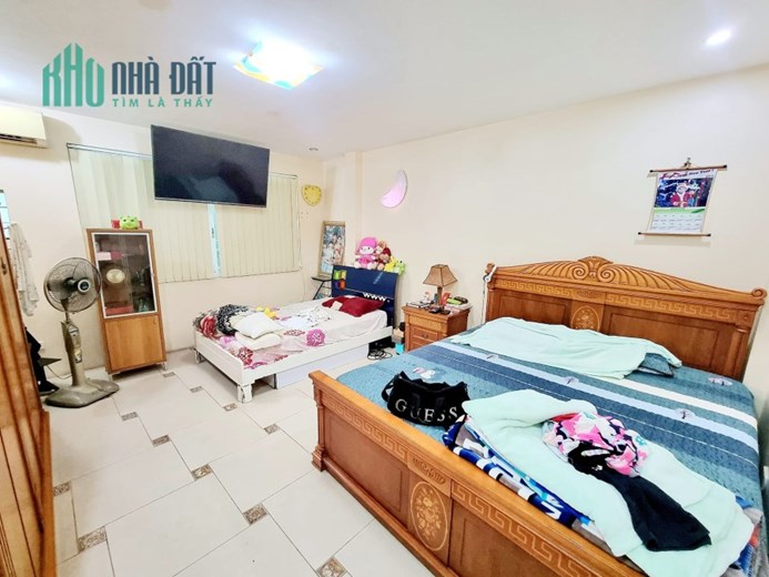 BÁN NHÀ XÃ ĐÀN, ĐỐNG ĐA, MẶT NGÕ THÔNG, Ô TÔ, KINH DOANH, 30/35M2*5T*MT 4.5M*6.7 TỶ.
