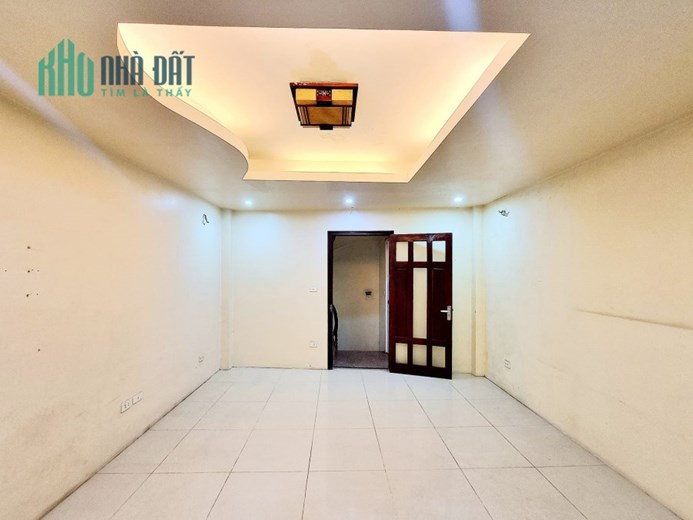 BÁN NHÀ XÃ ĐÀN, ĐỐNG ĐA, MẶT NGÕ THÔNG, Ô TÔ, KINH DOANH, 30/35M2*5T*MT 4.5M*6.7 TỶ.