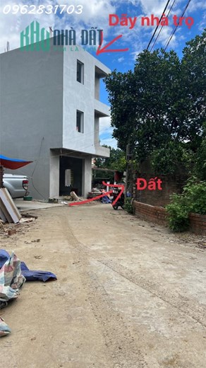 chủ cần tiền bán nhanh lô đất 146m full thổ cư giáp đường 419 giá rẻ nhanh trong tuần