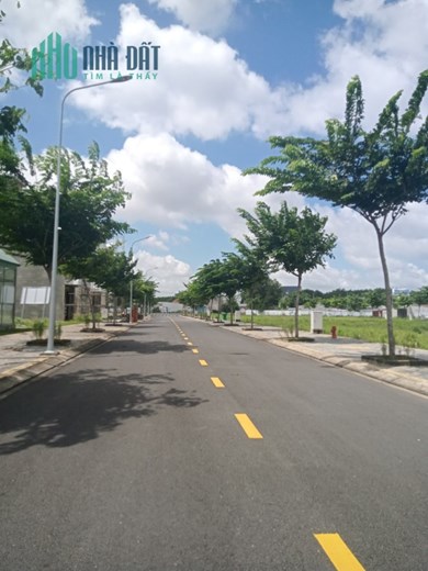 Nhà Ở Thành Phố Tân Uyên- Ưu Đãi Lộc Vàng Giá Chỉ Từ 750 Triệu