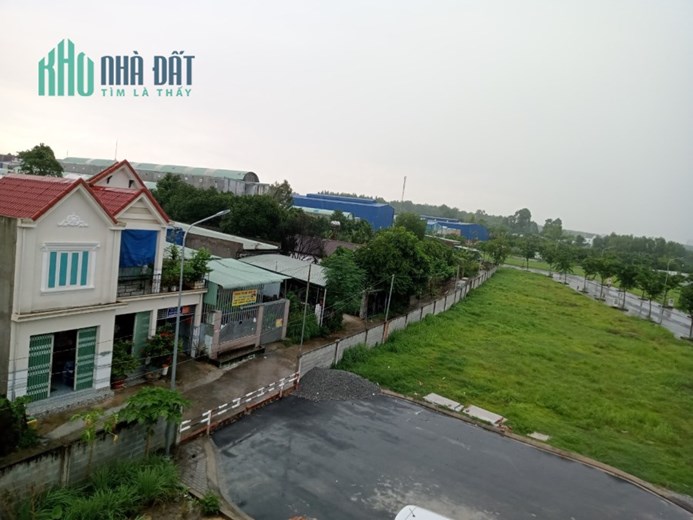 Nhà Ở Thành Phố Tân Uyên- Ưu Đãi Lộc Vàng Giá Chỉ Từ 750 Triệu