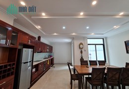 Bán nhà ngõ Thổ Quan, căn góc 3 thoáng, nhà đẹp, gần ô tô, 45m, 4 ngủ, 3.65 tỷ