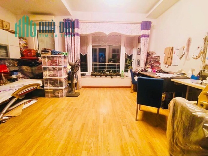 Hiếm! Bán nhà mặt phố Phạm Ngọc Thạch 60m2 mặt tiền 4.5m giá siêu rẻ 26.7 tỷ