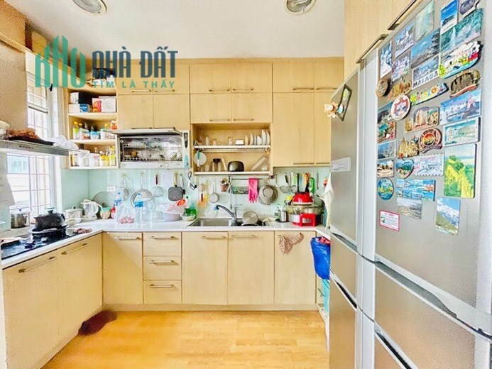 Hiếm! Bán nhà mặt phố Phạm Ngọc Thạch 60m2 mặt tiền 4.5m giá siêu rẻ 26.7 tỷ