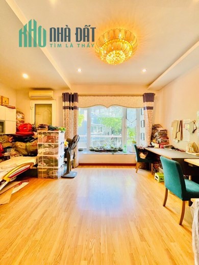 Hiếm! Bán nhà mặt phố Phạm Ngọc Thạch 60m2 mặt tiền 4.5m giá siêu rẻ 26.7 tỷ