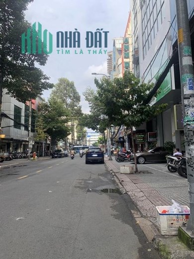 BÁN GẤP TÒA CHDV CƯ XÁ NGÂN HÀNG, 5 TẦNG, THANG MÁY, DÒNG TIỀN GẦN 1 TỶ/NĂM