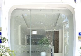 CHÍNH CHỦ CẦN CHO THUÊ MẶT BẰNG KINH DOANH, SHOP HOUSE TẠI DỊCH VỌNG HẬU, CẦU GIẤY, HÀ NỘI