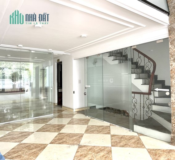 CHÍNH CHỦ CẦN CHO THUÊ MẶT BẰNG KINH DOANH, SHOP HOUSE TẠI DỊCH VỌNG HẬU, CẦU GIẤY, HÀ NỘI