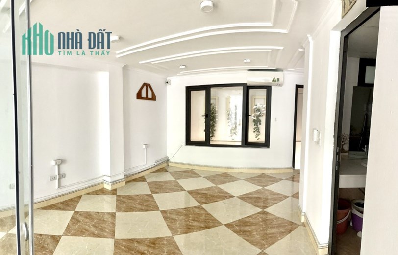 CHÍNH CHỦ CẦN CHO THUÊ MẶT BẰNG KINH DOANH, SHOP HOUSE TẠI DỊCH VỌNG HẬU, CẦU GIẤY, HÀ NỘI