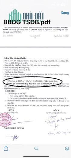 %% CẦN BÁN LÔ ĐẤT Ở KHU PHỐ 1 – PHƯỜNG 3 – THỊ XÃ GÒ CÔNG – TỈNH TIỀN GIANG