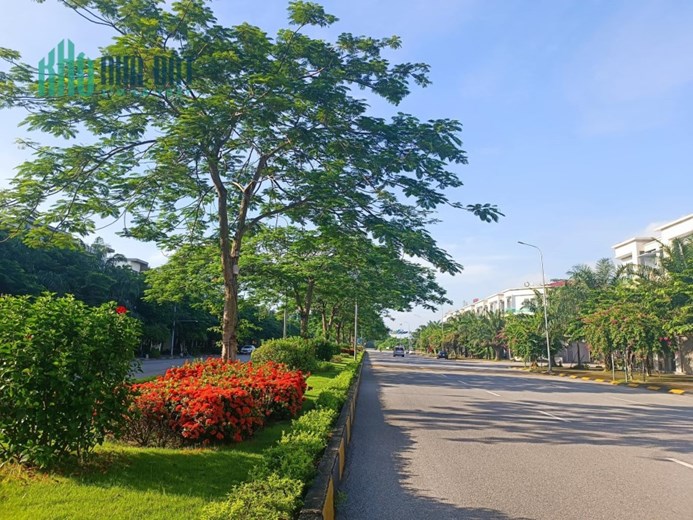 Chỉ 3 tỉ 4. Nhà phố Xanh, Sạch, Đẹp, Yên Bình nhất đại đô thị VSIP Bắc Ninh