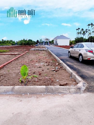 GIÁ CHỈ 495tr SỞ HỮU NGAY LÔ GẦN KĐT VINHOMES DƯƠNG KINH