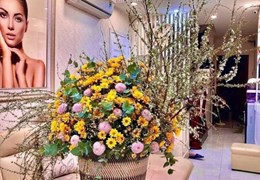 MP THANH NHÀN - 3 THOÁNG - Ô TÔ ĐỖ - VỈA HÈ RỘNG KD ĐỈNH - CHO THUÊ 40 TR/THÁNG