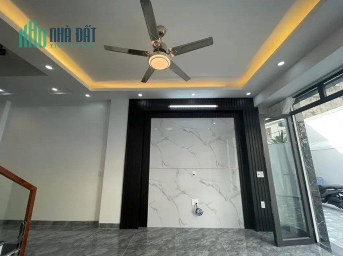 Chính chủ gửi bán nhà 3 tầng Xây Mới tại Thiên Lôi, Vĩnh Niệm, Lê Chân, Gần AeonMall.
