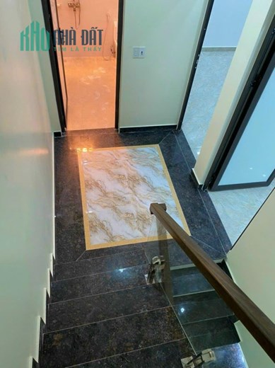 BÁN GẤP NHÀ 4 TẦNG LÔ GÓC PHÚ LƯƠNG, ĐÔNG HẢI 1, HẢI AN.