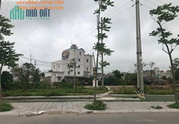 chính chủ cần tiền nên bán gấp đất dự án Green Park Đông Hưng, tỉnh Thái Bình giá 5.9 tr/m2, dt 125