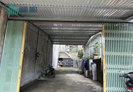 Chính chủ cần bán  NHÀ VÀ ĐẤT Thuộc Tổ 5 phường Chiềng Lề - Sơn La
