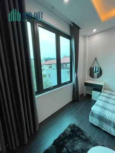 Bán tòa căn hộ 74m2 phố Thụy Khuê, Tây Hồ 14 phòng Cao cấp Dòng tiền 10%/năm Giá 10.1 Tỷ