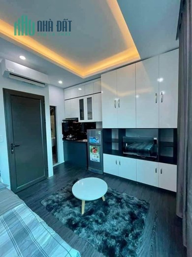 Bán tòa căn hộ 72m2 phố Thụy Khuê, Tây Hồ 14 phòng ngủ Cao cấp Doanh thu ổn định Giá 10.4 Tỷ