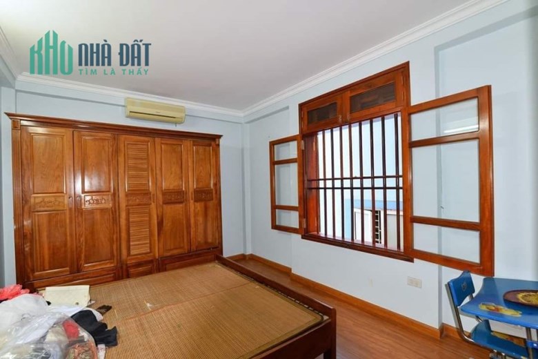 Bán tòa nhà 75m2 phố Thụy Khuê, Tây Hồ 14 phòng ngủ Đẳng cấp Doanh thu ổn định Giá 10.4 Tỷ