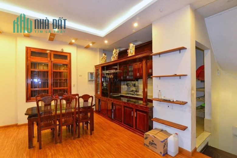 Bán tòa căn hộ 74m2 phố Thụy Khuê, Tây Hồ 14 phòng Đẳng cấp Doanh thu ổn định Giá 10.1 Tỷ