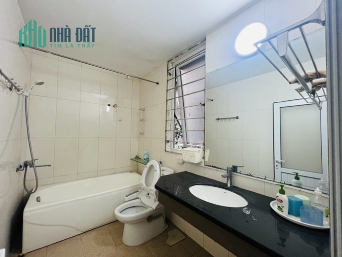 PHÂN LÔ NGÕ 210 ĐỘI CẤN - LÔ GÓC 3 THOÁNG - 65M2 X 4 TẦNG - MT RỘNG HƠN 7M - VUÔNG NỞ HẬU - CHỈ HƠN