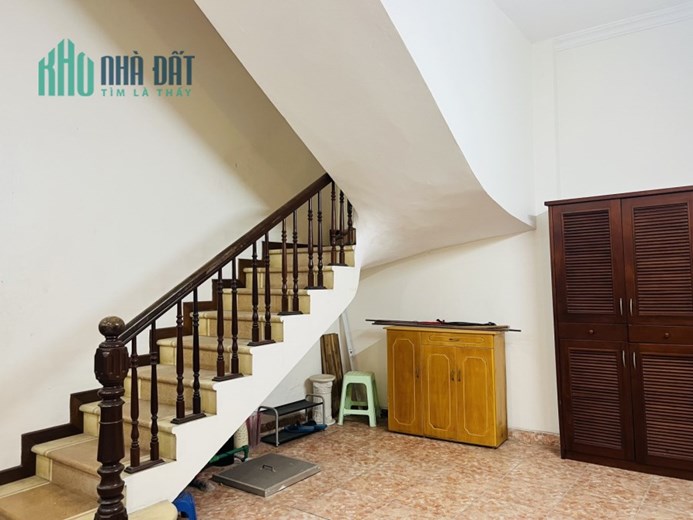 PHÂN LÔ NGÕ 210 ĐỘI CẤN - LÔ GÓC 3 THOÁNG - 65M2 X 4 TẦNG - MT RỘNG HƠN 7M - VUÔNG NỞ HẬU - CHỈ HƠN