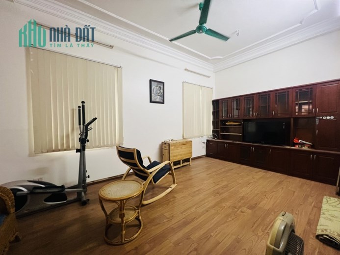 PHÂN LÔ NGÕ 210 ĐỘI CẤN - LÔ GÓC 3 THOÁNG - 65M2 X 4 TẦNG - MT RỘNG HƠN 7M - VUÔNG NỞ HẬU - CHỈ HƠN