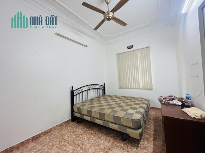 PHÂN LÔ NGÕ 210 ĐỘI CẤN - LÔ GÓC 3 THOÁNG - 65M2 X 4 TẦNG - MT RỘNG HƠN 7M - VUÔNG NỞ HẬU - CHỈ HƠN