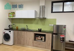 BÁN NHÀ TRUNG HÒA CẦU GIẤY, DT 130M, 9 TẦNG, THANG MÁY, GARA Ô TÔ, MT 6M, DÒNG TIỀN 170TR, GIÁ 36