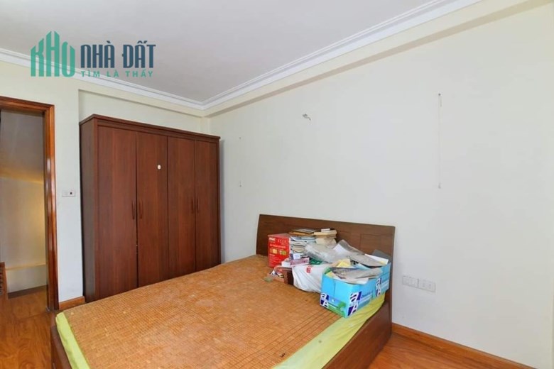 Bán tòa nhà 71m2 phố Thụy Khuê, Tây Hồ 14 ngủ Cao cấp Doanh thu tốt Giá 10.3 Tỷ