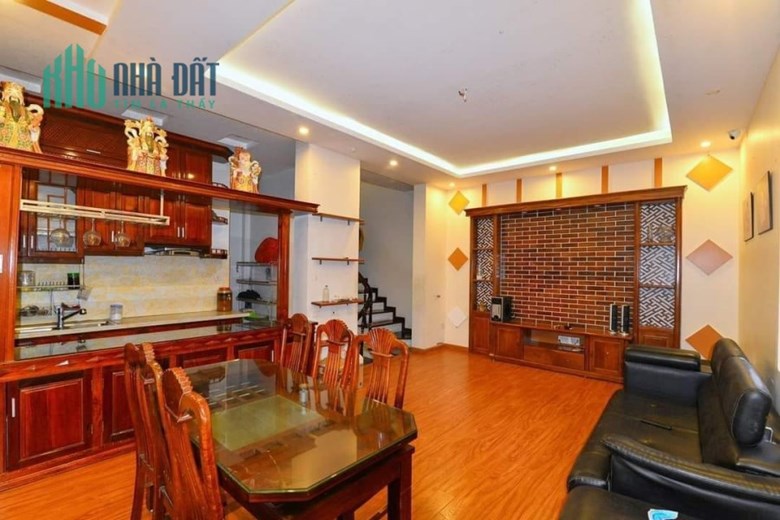 Bán tòa nhà 75m2 phố Thụy Khuê, Tây Hồ 14 phòng ngủ Cao cấp Doanh thu ổn định Giá 10.5 Tỷ