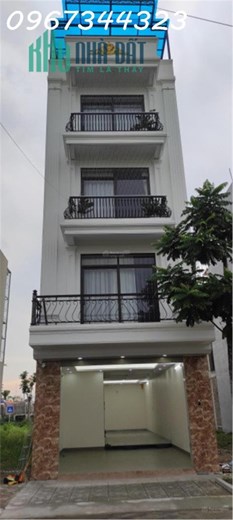 Chỉ từ 8tr đồng thuê được 2T - Lô D20, DG06, tt. Quốc Oai để kinh doanh/ văn phòng