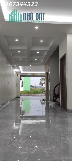 Chỉ từ 8tr đồng thuê được 2T - Lô D20, DG06, tt. Quốc Oai để kinh doanh/ văn phòng