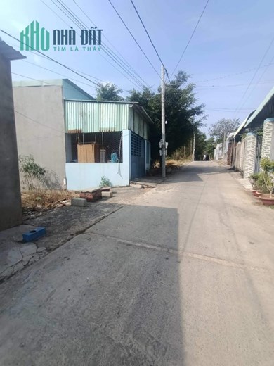 bán lô đất 132m2 phước hưng huyện long điền brvt