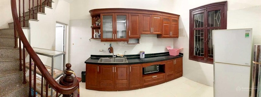 Bán nhà Đại Cồ Việt, 180m2, 3T, 12m MT, 46,08 tỷ. Ngõ rộng, dòng tiền KD đỉnh, ôtô tránh, cực hiếm