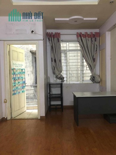 Cho thuê nhà nguyên căn, HGĐ, Đội Cấn 30m2, 4T, 3N, 8.5 tr, ô tô, Ba Đình.