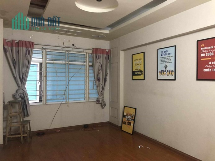 Cho thuê nhà nguyên căn, HGĐ, Đội Cấn 30m2, 4T, 3N, 8.5 tr, ô tô, Ba Đình.