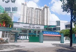 Siêu hiếm, nhà hẻm xe tải, kinh doanh, Đoàn Văn Bơ, Phường 9, Quận 4, nhỉnh 4 tỷ.