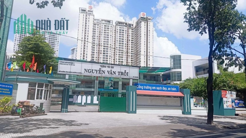 Siêu hiếm, nhà hẻm xe tải, kinh doanh, Đoàn Văn Bơ, Phường 9, Quận 4, nhỉnh 4 tỷ.