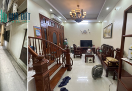 Bán nhà riêng phố Phạm Hồng Thái, 32/40m2 LH: Địa Thủy Sư Trần Thọ 0906299843